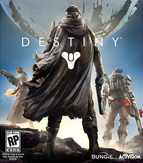 Destiny Cover Mulitplayer Splitscreen