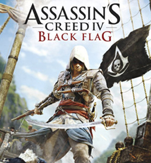 Assassins Creed 4 Black Flag Mulitplayer Splitscreen
