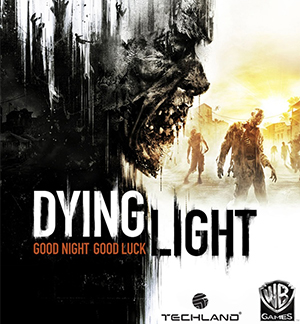 Dying Light Mulitplayer Splitscreen