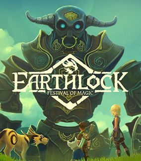 Earthlock: Festival of Magic Mulitplayer Splitscreen