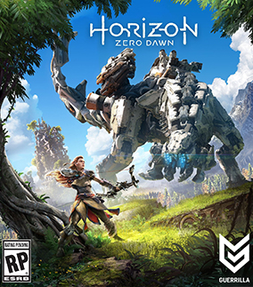 Horizon Zero Dawn Mulitplayer Splitscreen
