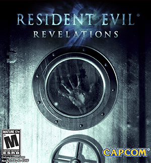 Resident Evil Revelations Mulitplayer Splitscreen