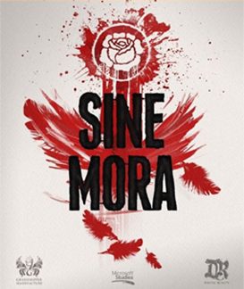 Sine Mora EX Mulitplayer Splitscreen infos
