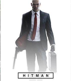 Hitman Mulitplayer Splitscreen