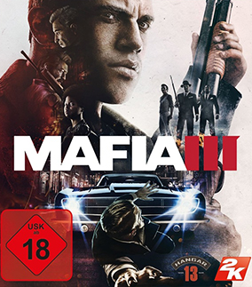 Mafia 3 Mulitplayer Splitscreen