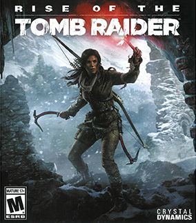 Rise of the Tomb Raider Mulitplayer Splitscreen