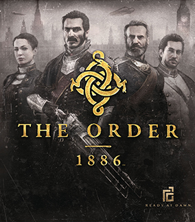 The Order 1886 Mulitplayer Splitscreen