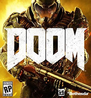 Doom Mulitplayer Splitscreen