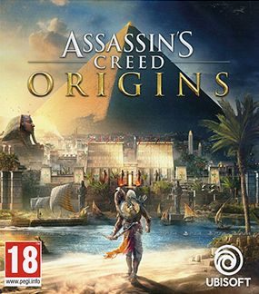Assassin's Creed Origins Multiplayer Splitscreen