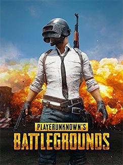 Playerunknowns Battlegrounds Multiplayer Splitscreen