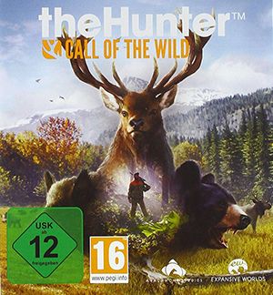 thehunter call of the wild pc multiplayer thehunter call of the wild pc multiplayer