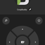 CoopBuddy AirConsole Controller App