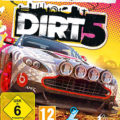 DiRT 5 Multiplayer Splitscreen