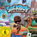 Sackboy: A big Adventure Multiplayer Splitscreen