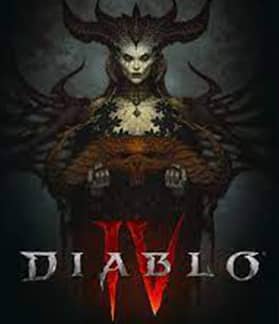 Diablo 4 Multiplayer Splitscreen